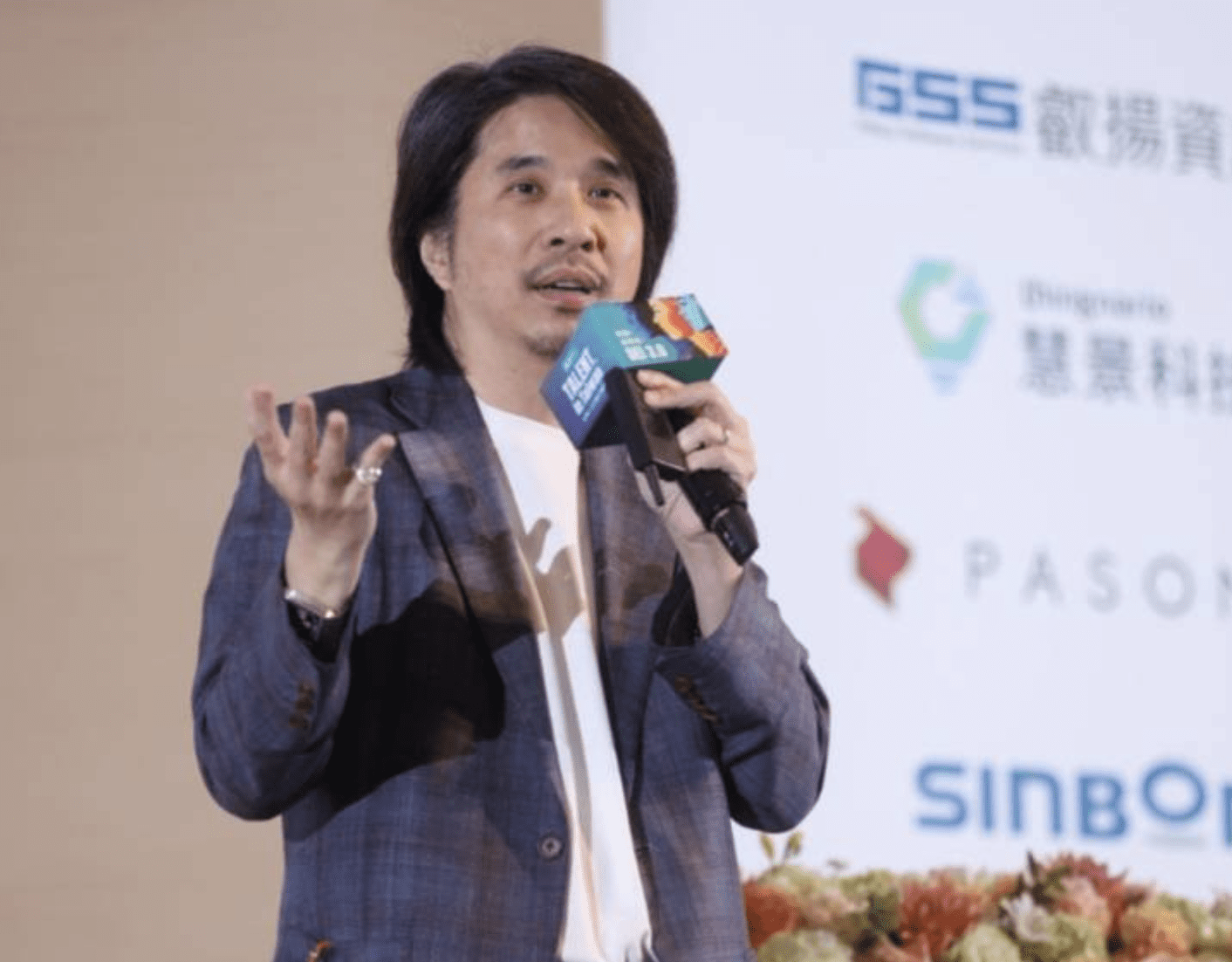葉丙成涉洩性平案風波　台大副教授抱不平：事實未明不應亂臆測