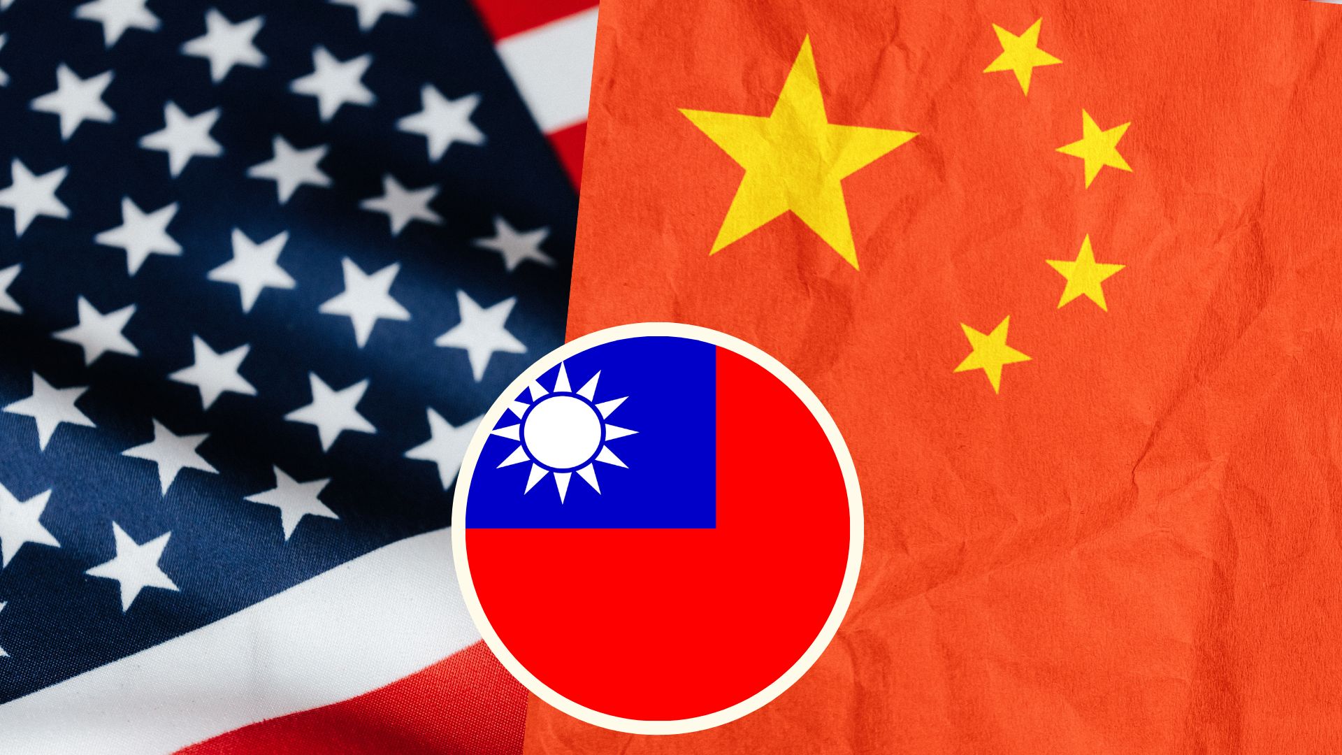印太盟友轉向　誰還陪美國抗中？