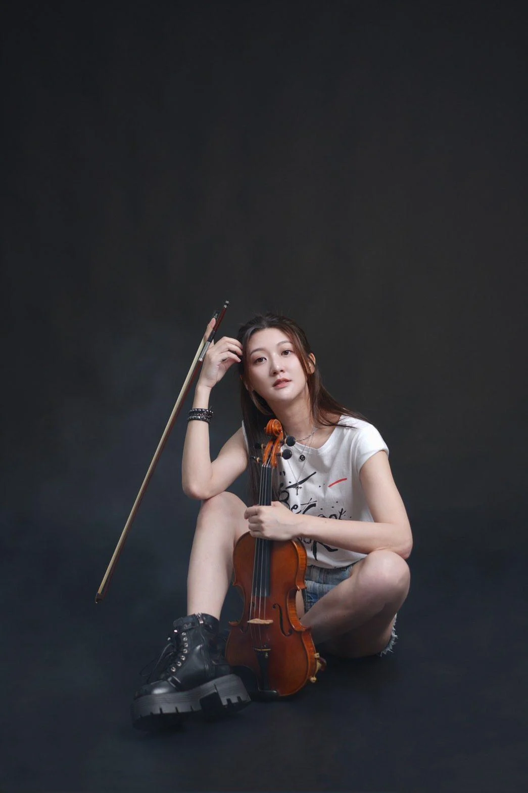 林逸欣提升規模和配備 迎接一年一度生日會相見歡