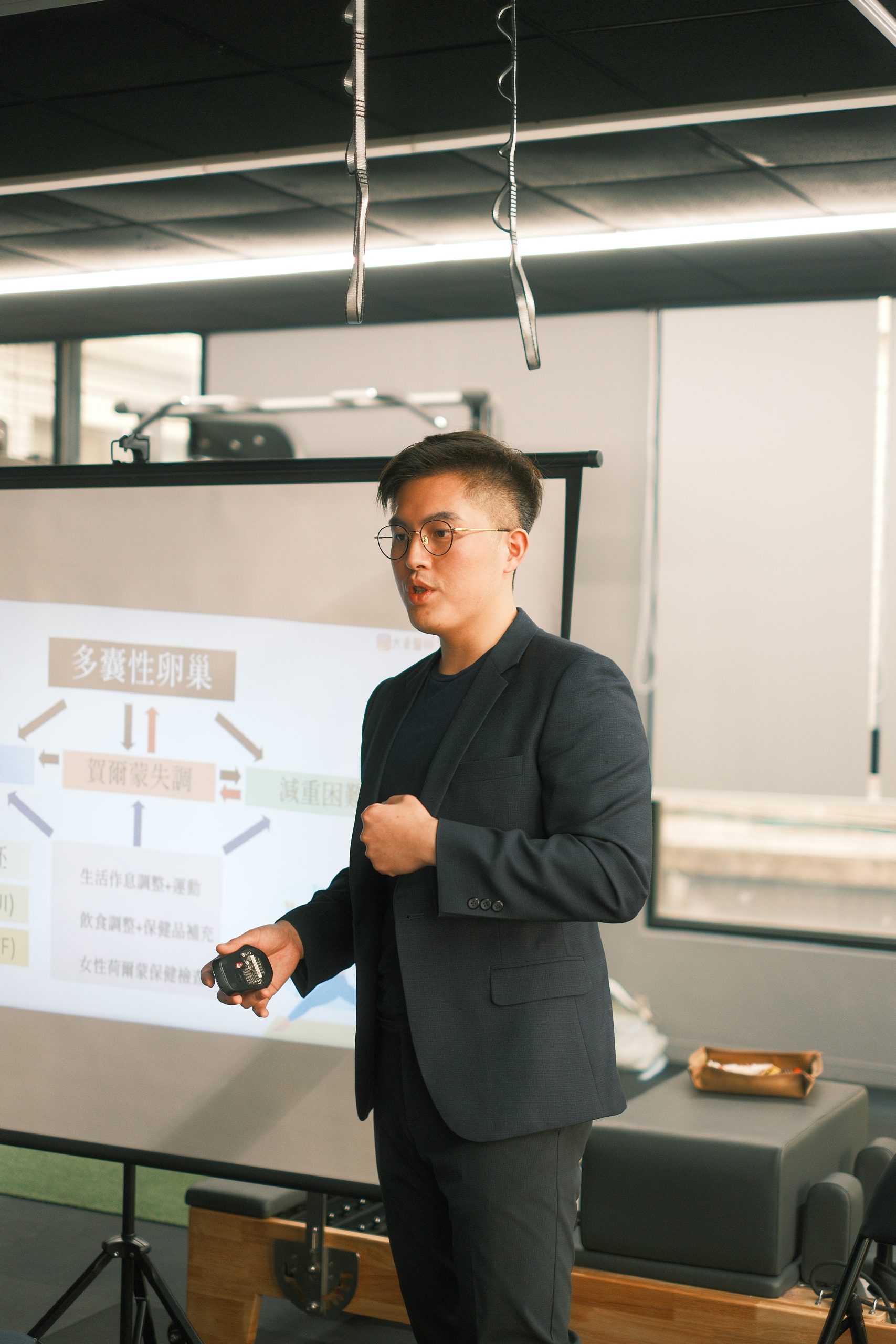 經前症候群（PMS）情緒起伏不是玻璃心：黃體期腦內的安撫系統發生了什麼