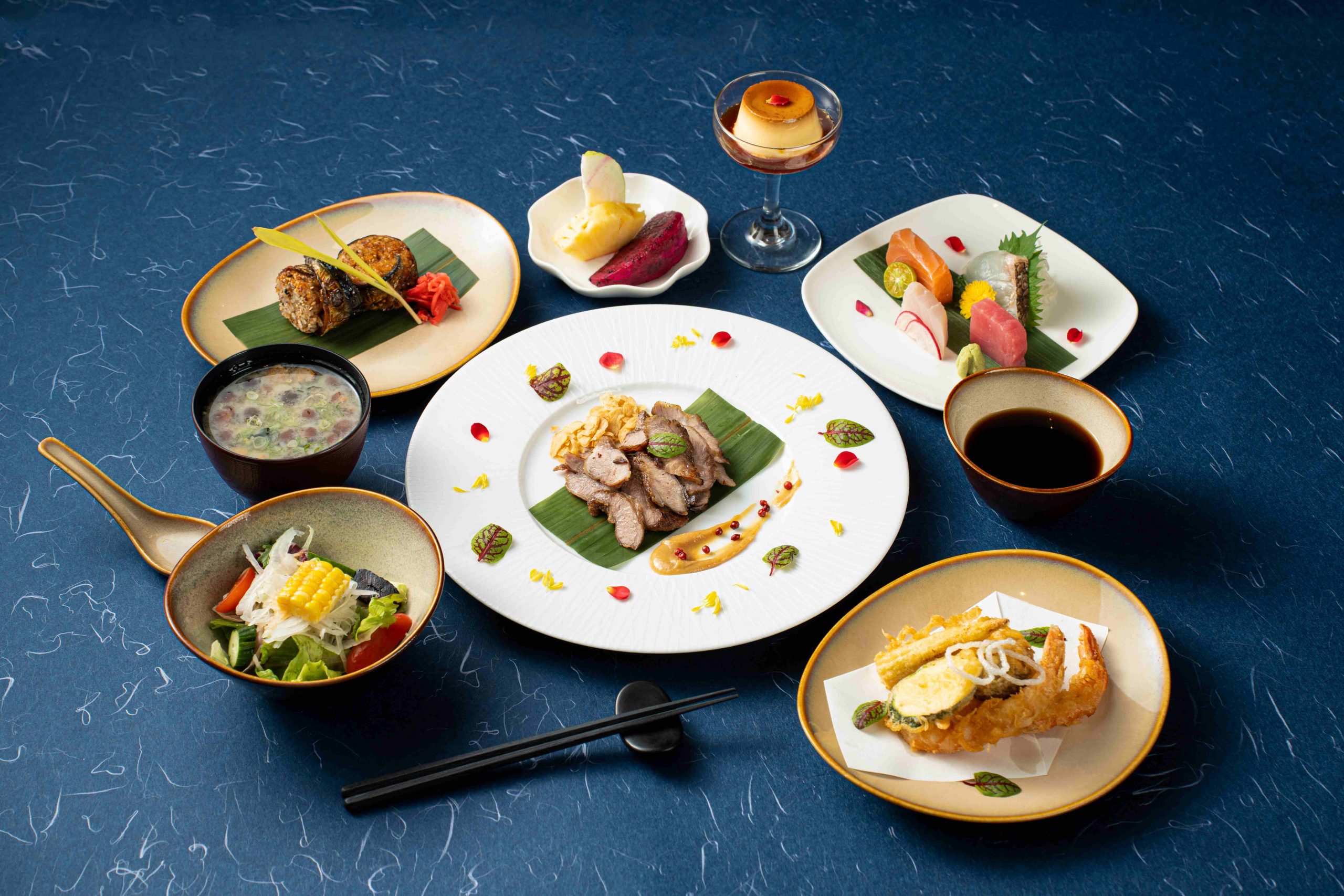 台南大員皇冠假日酒店九週年推「一泊二食・無憂住」
