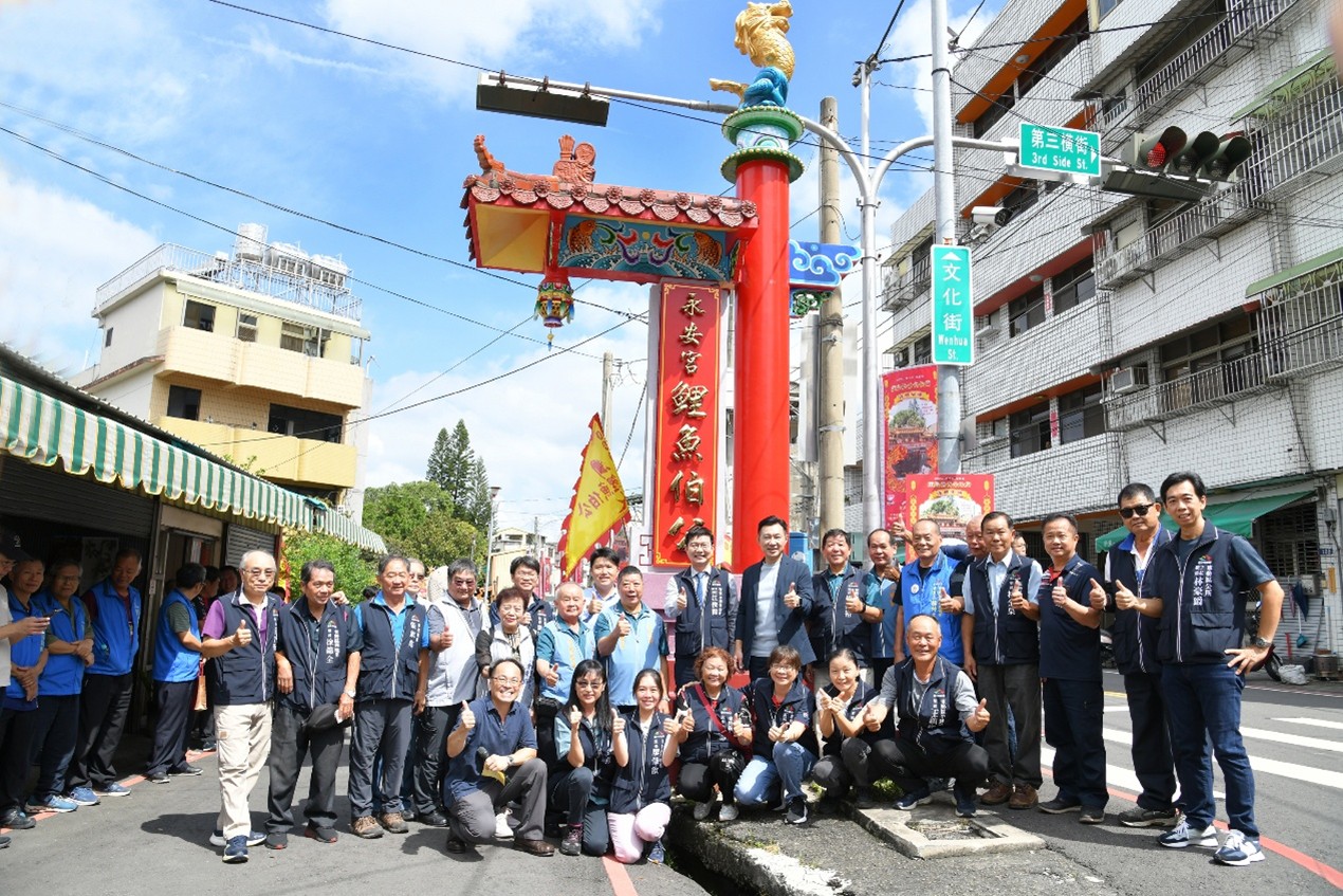 台中客家勤耕開花結果！　17組推展客家文化有功人員及單位出爐