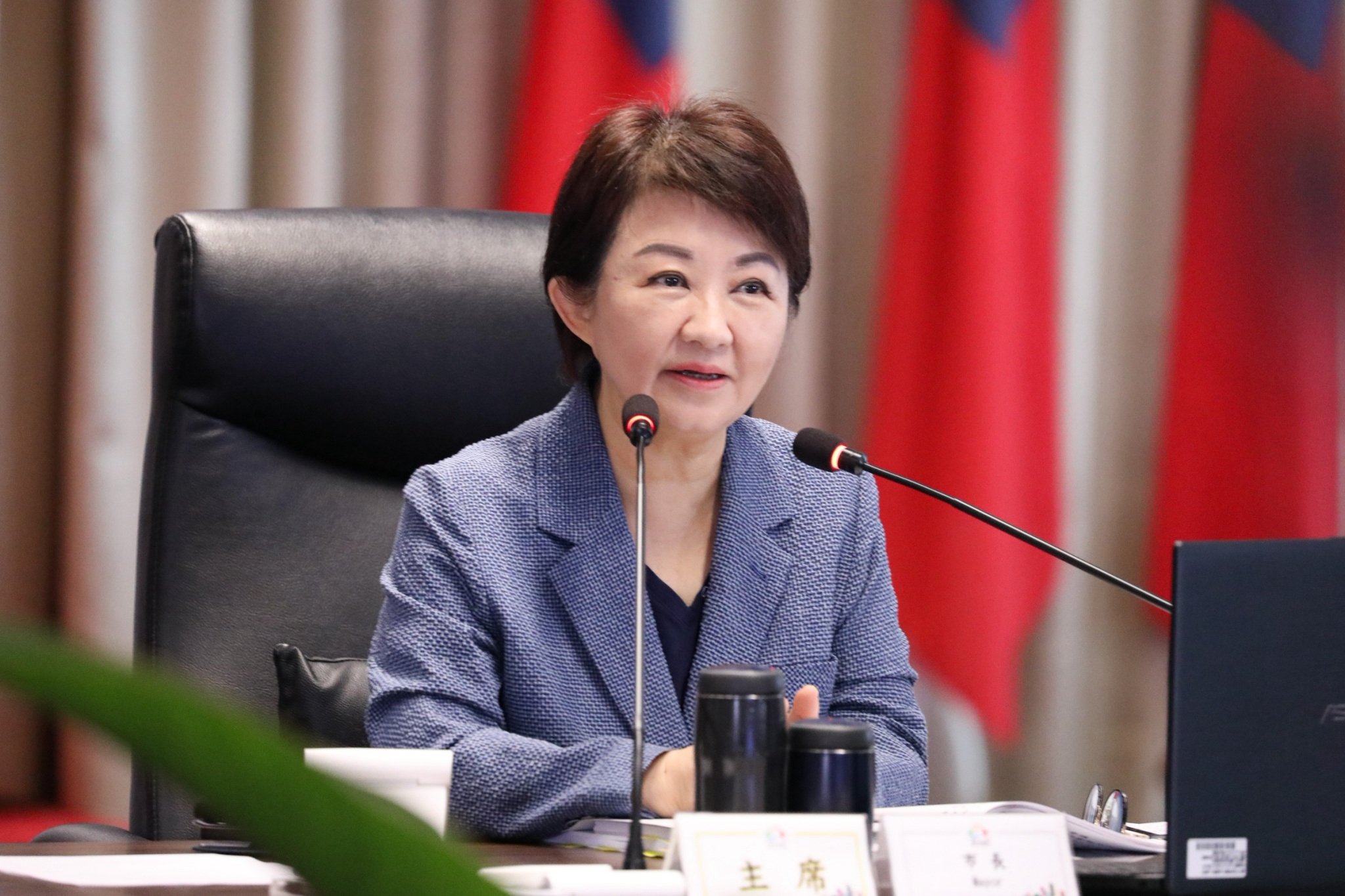 中市三大國際地標、四大策略形塑城市新風貌　盧市長：工程美學全面提升城市質感
