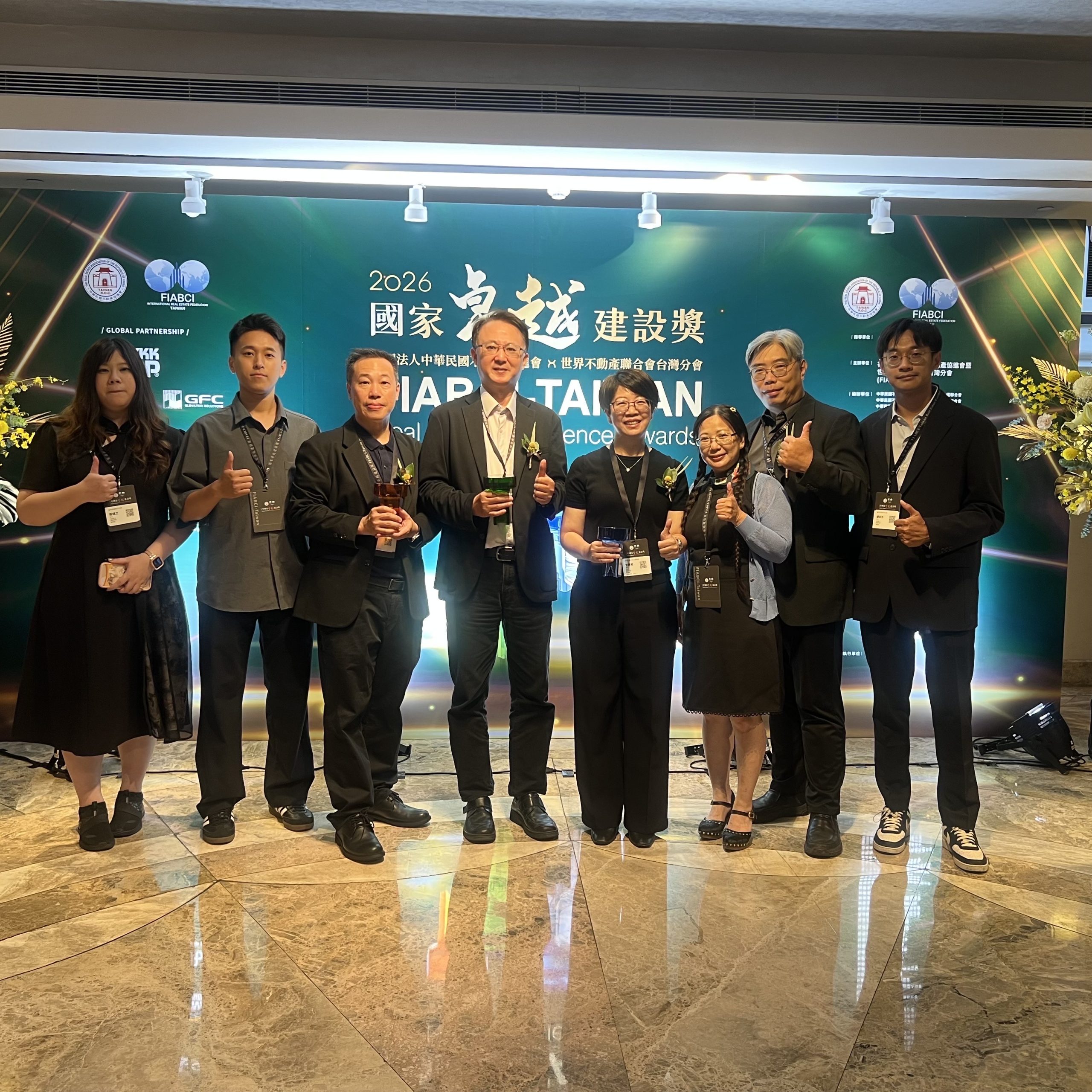 中市文化建設勇奪國家卓越建設獎8項殊榮！　營造優質藝文環境