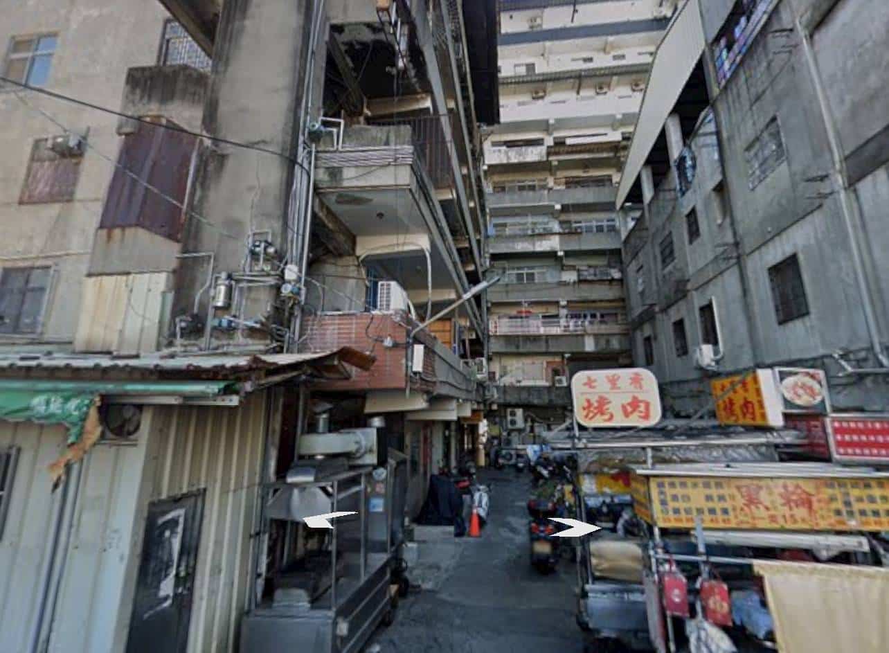 中區金園大樓都更持續推進　中市府：積極輔導無延宕疑義