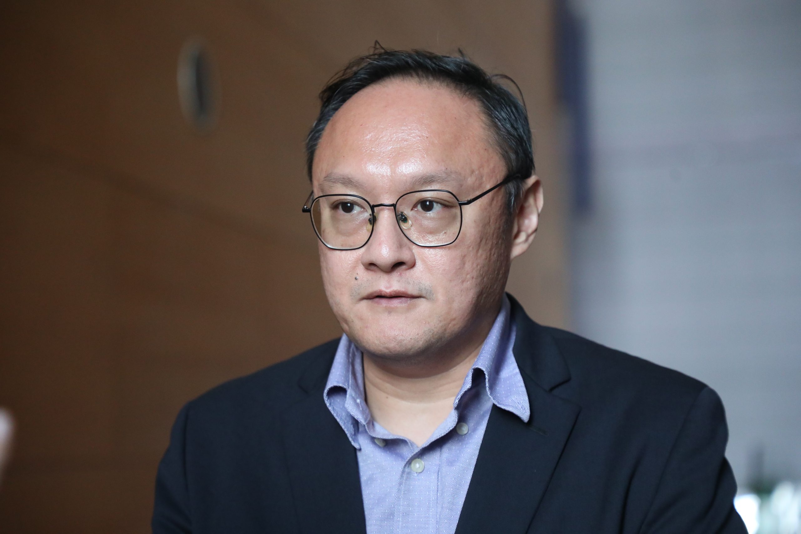 捍衛食安不容抹黑！　鄭副市長重申：中市府絕無包庇空間、嚴正抗議誣指