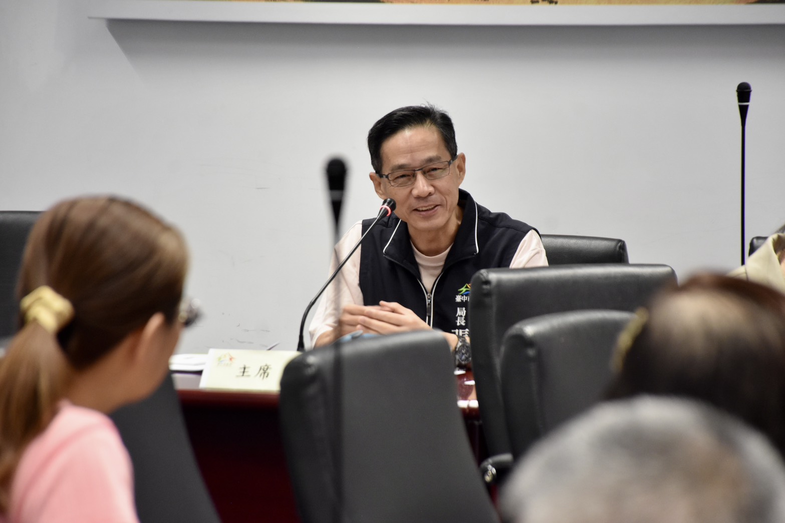 中市府邀中央及產業研商達兩共識！　穩定沙拉油、耐炸油供應解糕餅團膳需求