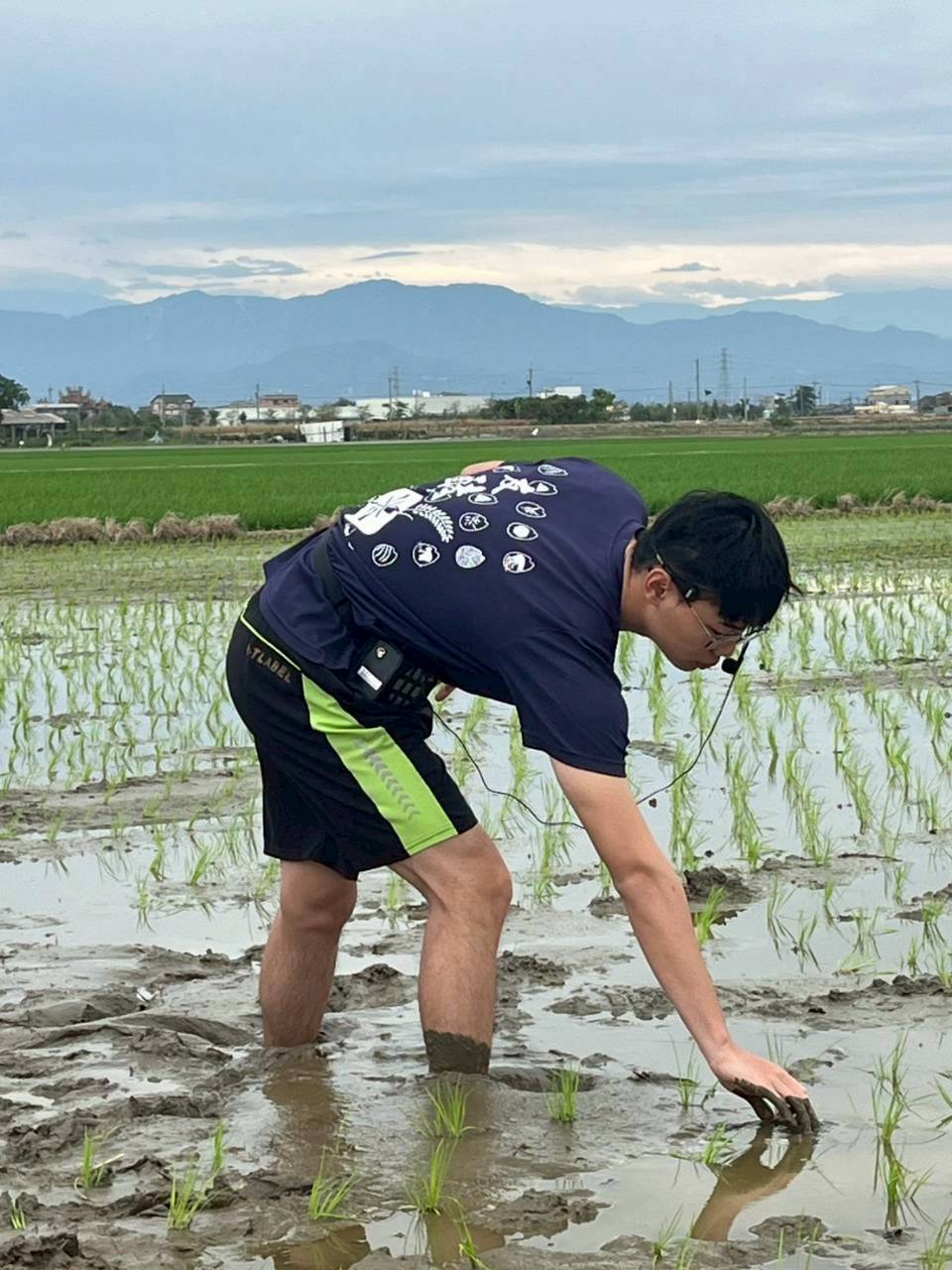 走進鹿草玩一夏　從科學知識到農場體驗玩出新鮮感