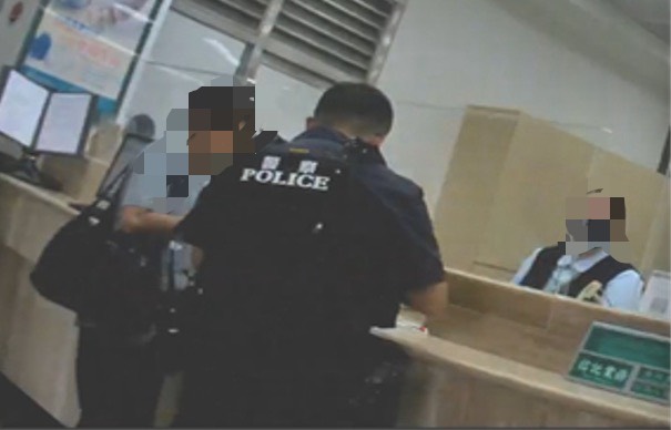 婦人誤信貸款話術　警銀聯手成功阻詐
