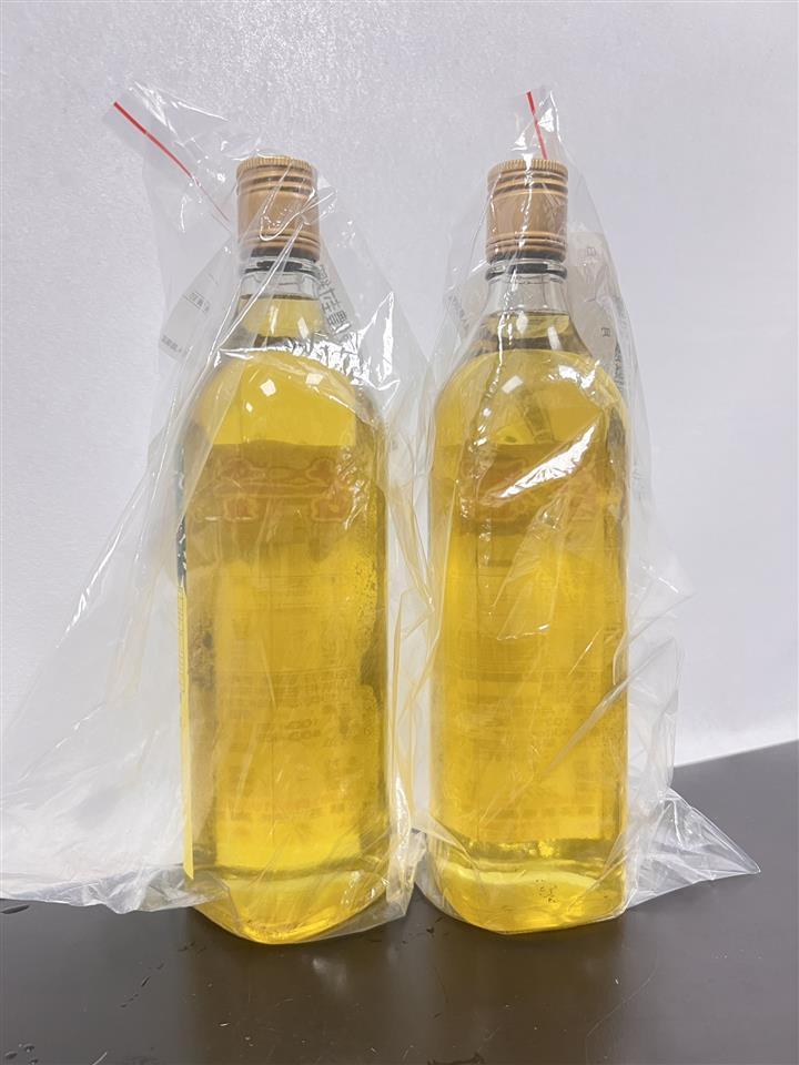 彰化縣衛生局漏夜調查苯駢芘超標之苦茶油　即時停工封存