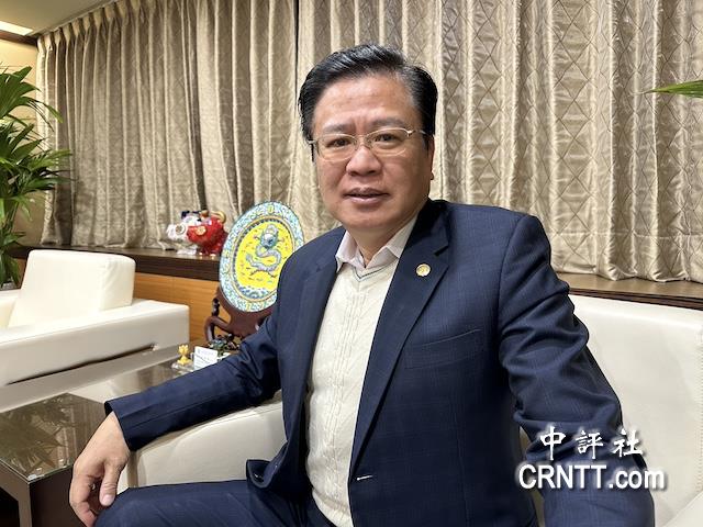 中秋包機受阻　商總：台商將再提出盼放行