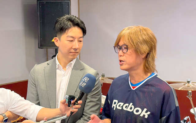 綠公布競選歌曲台灣好生活　將辦創黨音樂會