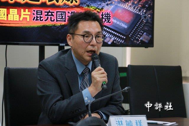 無人機條例藍白沒共識　民眾黨：再協商