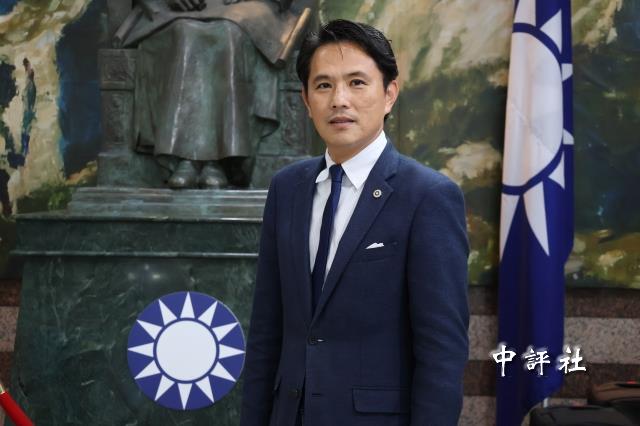 綠批無人機條例　國民黨： 得了便宜還賣乖