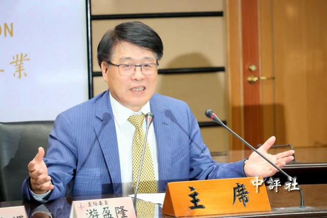 公投案審議僅通過重啟核電　鞭刑等2案否決