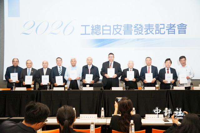 挺核二核三重啟　潘俊榮：能源多元供電更穩