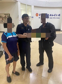 老翁傍晚失蹤　和美警電眼跨區追蹤