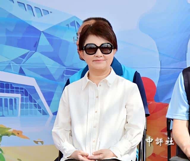 檢調偵結毒油案　盧秀燕質疑沒查綠門神