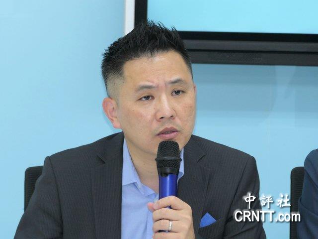 兩公投遭否決　國民黨批中選會無權替人民決定