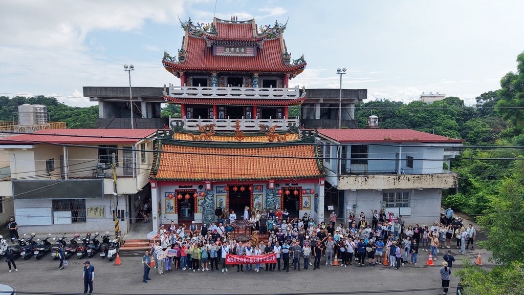 宜居南投、活力縣府!南投縣政府辦理115年員工體育登山與藝文欣賞活動暨環境教育研習 宜居南投、活力縣府!南投縣政府辦理115年員工體育登山與藝文欣賞活動暨環境教育研習