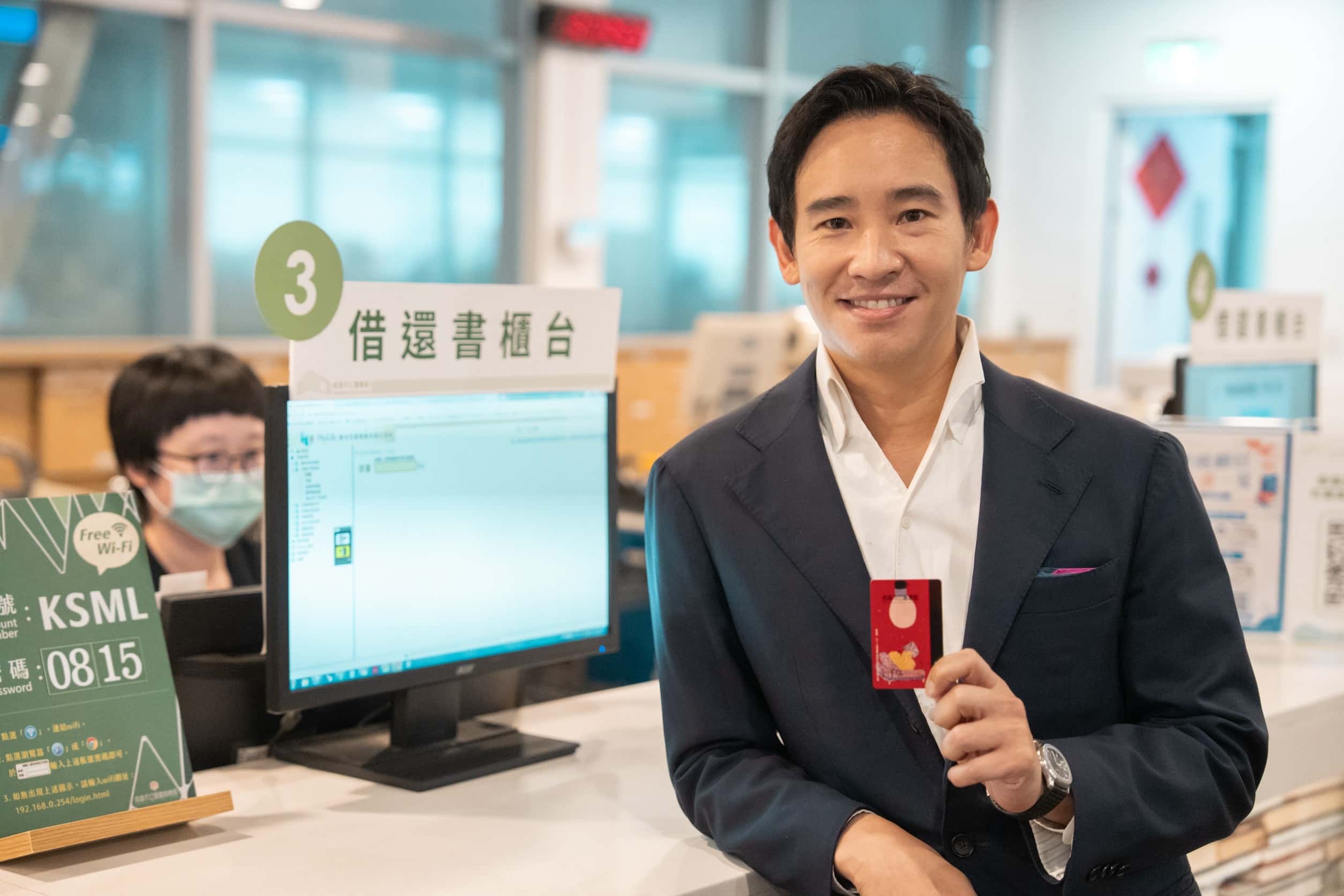 泰國知名政治領袖皮塔・林家倫拉高雄開講 以親身經歷剖析民主困境 泰國知名政治領袖皮塔・林家倫拉高雄開講 以親身經歷剖析民主困境