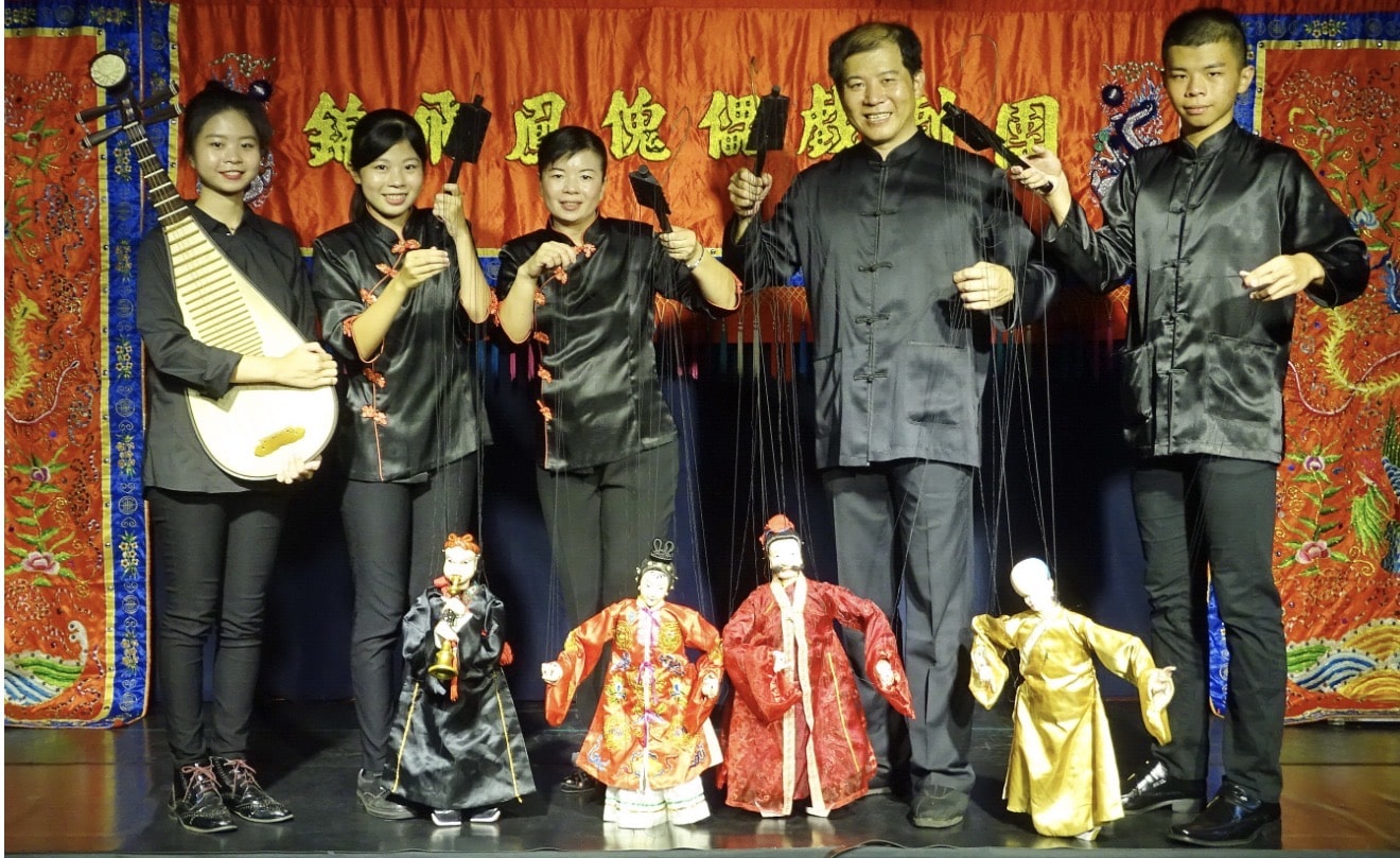 高雄2026評選7個傑團與2個潛力演藝團隊　豐沛城市藝文新動能　多元培力助攻藝文永續