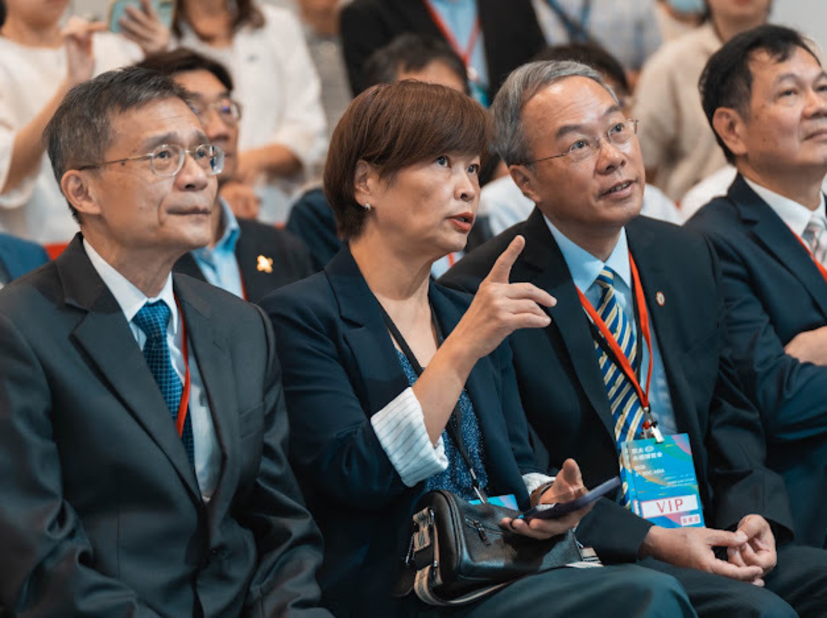響應永續發展新趨勢　交通部邀您走進2026亞太永續博覽會
