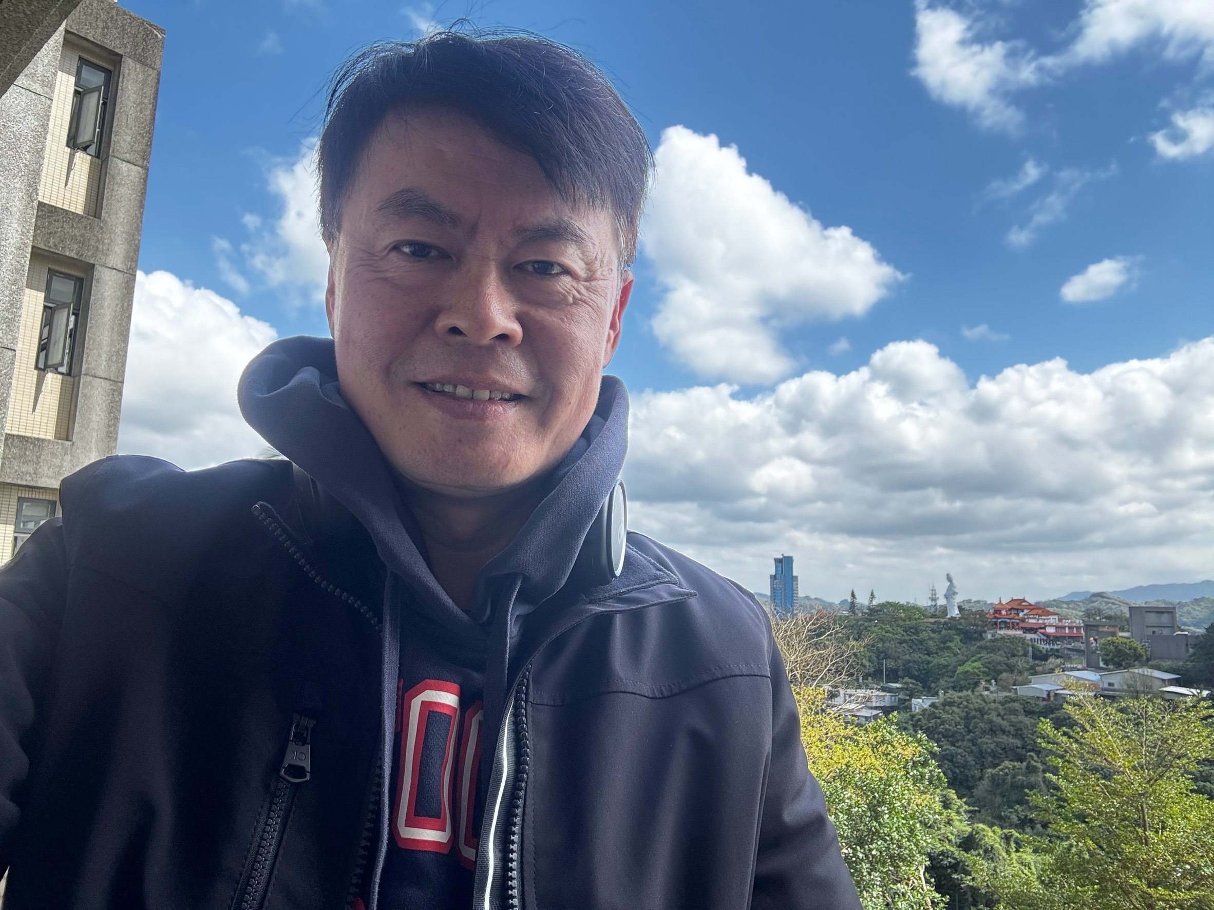 點亮港都孩子的未來　中正國中吳建昀教師榮獲師鐸獎