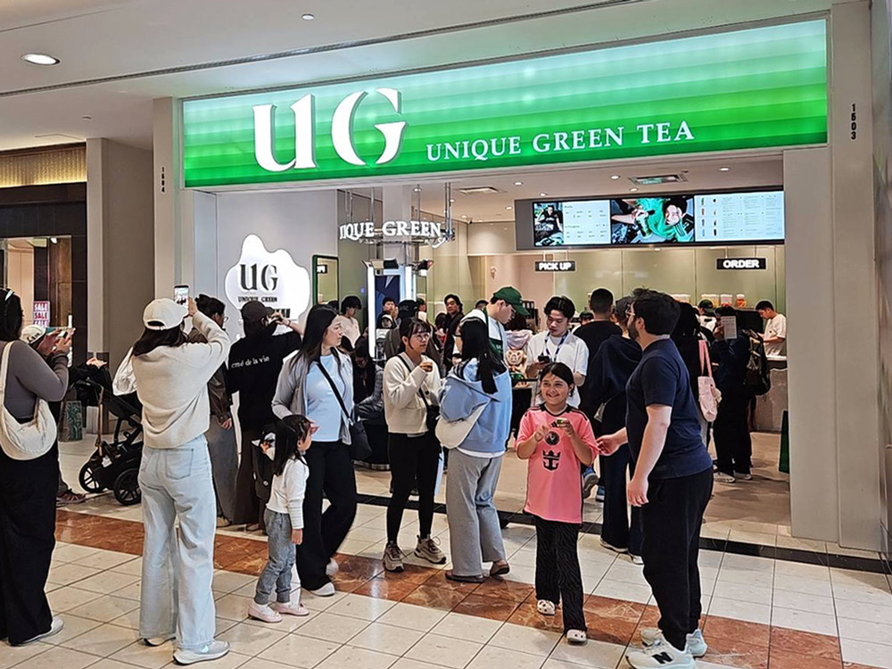 聯發國際Q2獲利飆近5成！Q4再推餐食品牌添動能