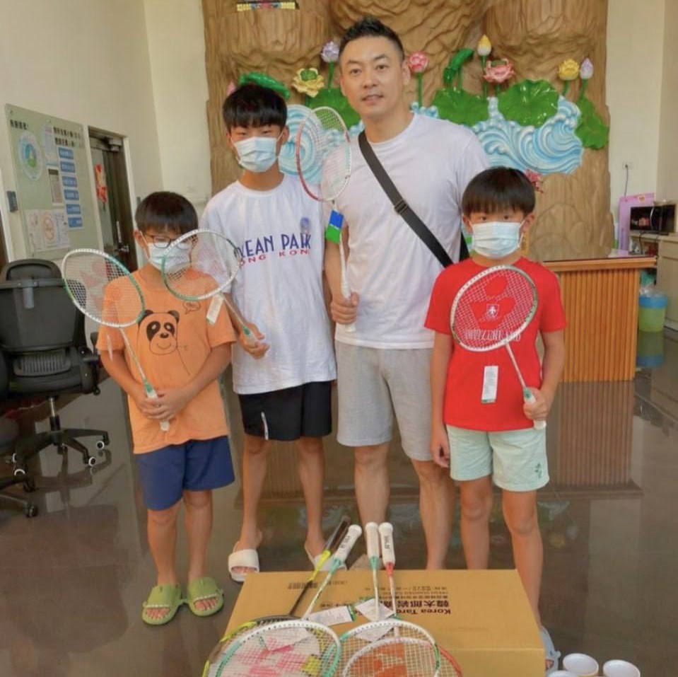 科技專才張善霖運用智慧科技　深入前線推助校園行政減負