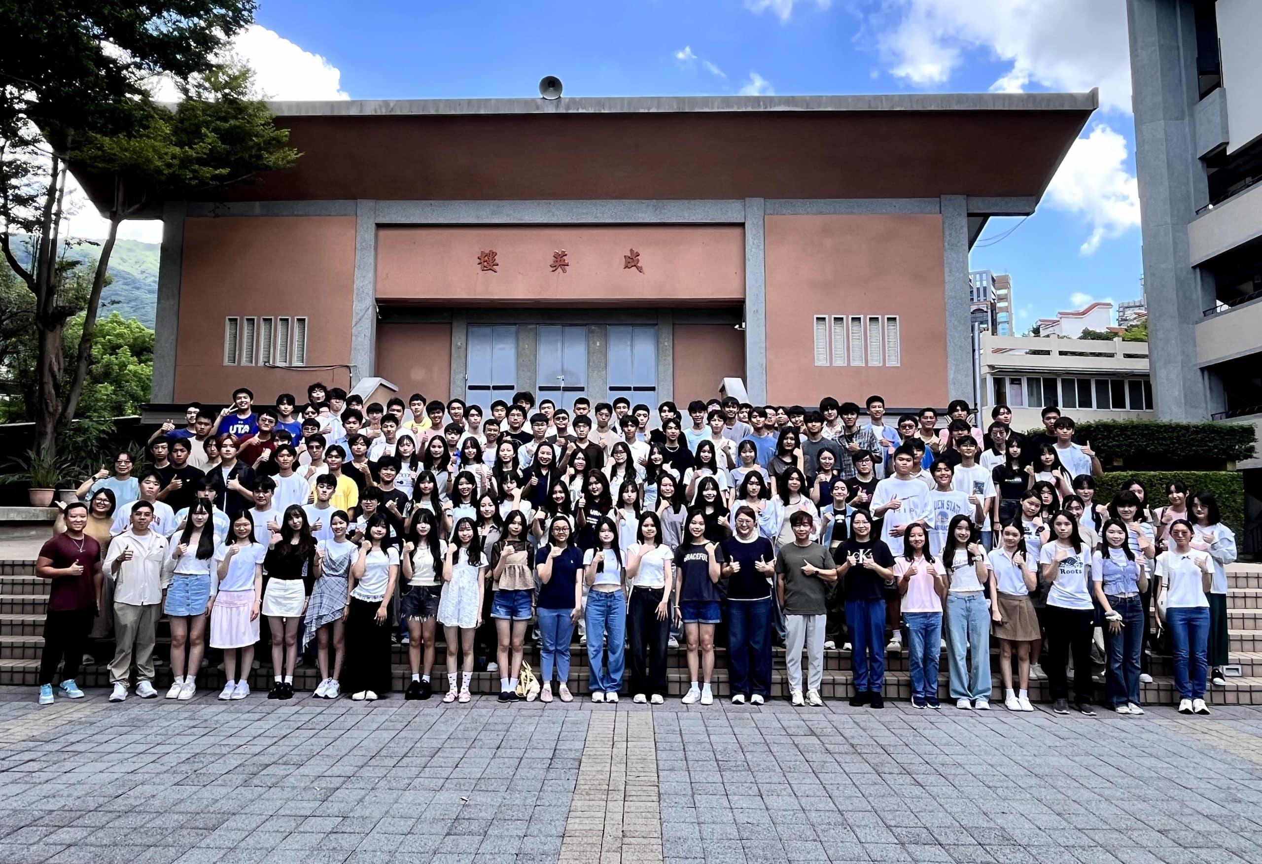 115年大學分科測驗成績公布　薇閣高中再創佳績卓越輝煌