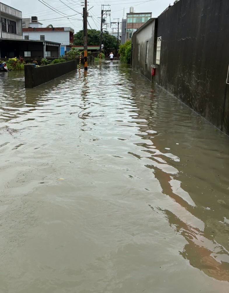 「竹北經驗」禁得起驗收？市民投書批鄭朝方：治理不能只看公園與美學