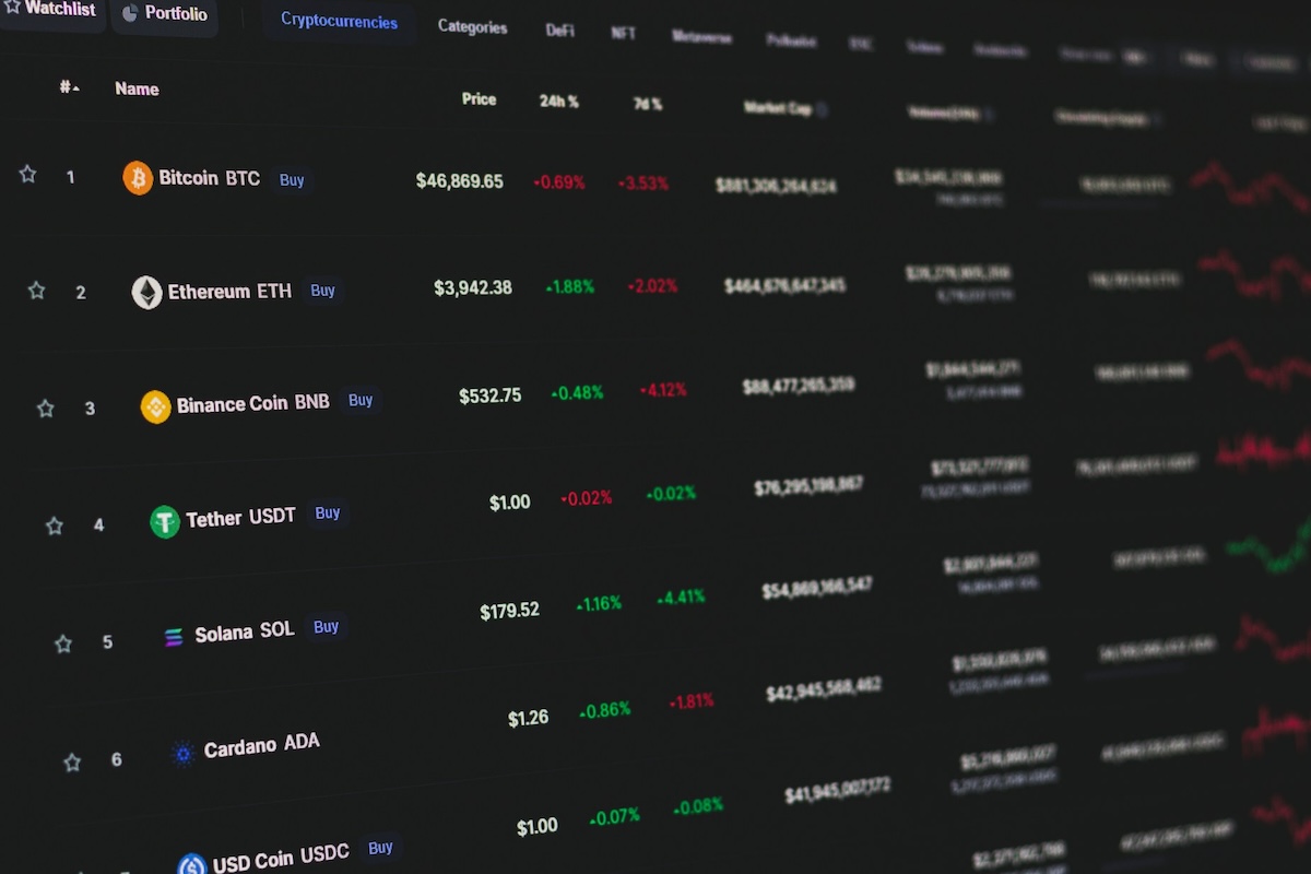 CEX VS DEX 怎麼選？一文看懂兩大加密貨幣交易所差異