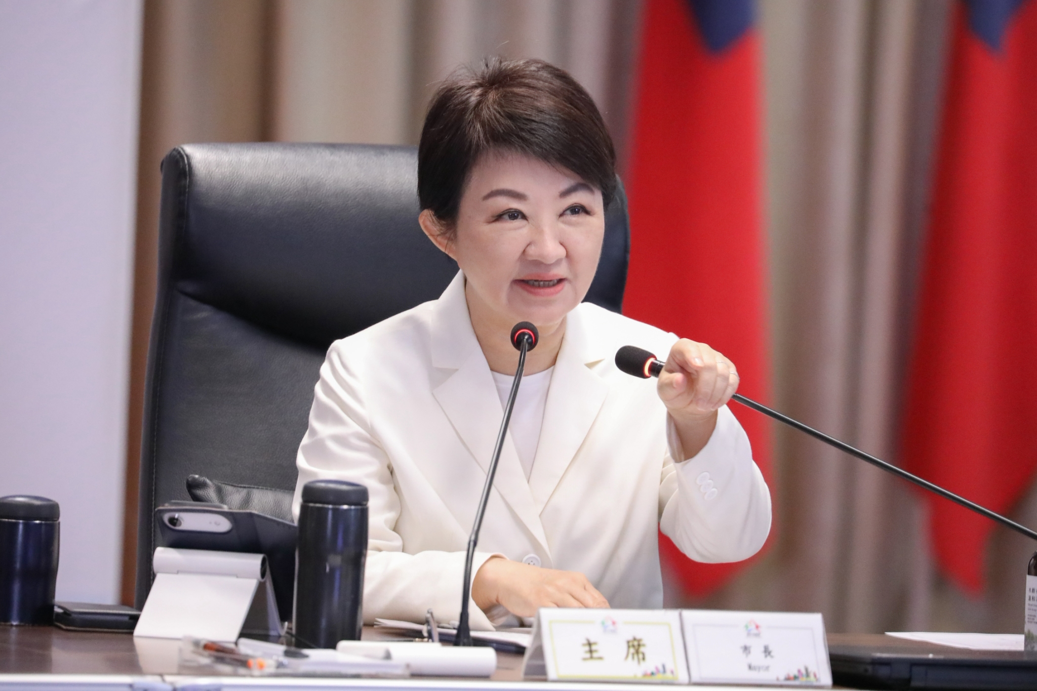 中火「增一拆一」邁最後一哩路　盧市長：堅持8年兌現空氣換新承諾