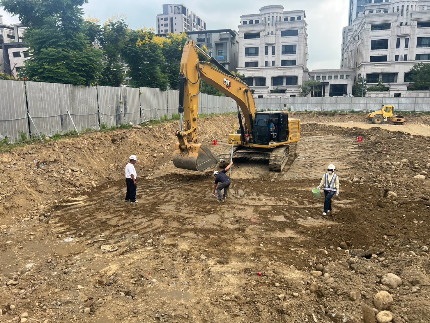 北屯廍子里市場用地BOT案動工！　引進逾6.2億元民間投資　打造複合商場新地標