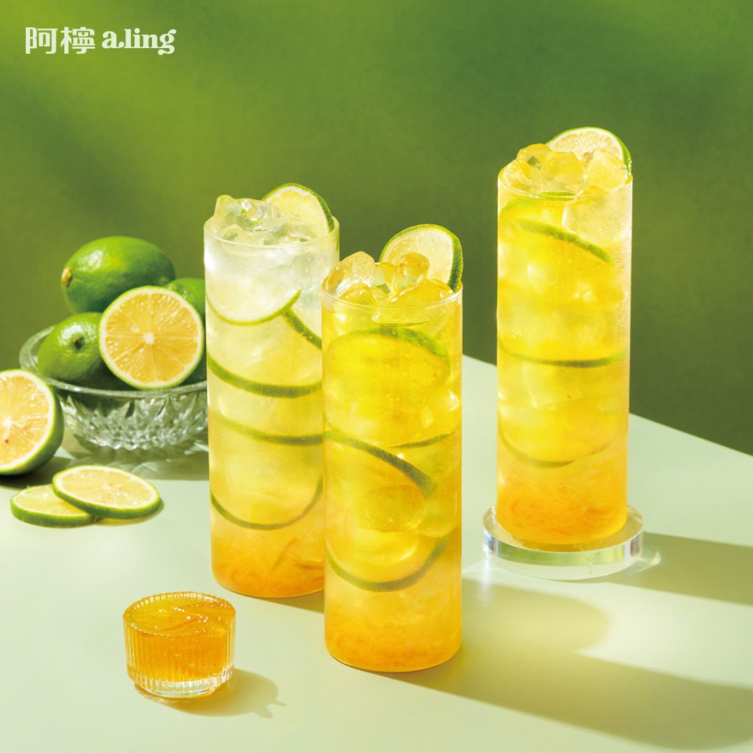 阿檸蜜柚系列 / 新品優惠火力全開 中秋先敗這杯！69元喝不夠，國慶再加碼送原茶！