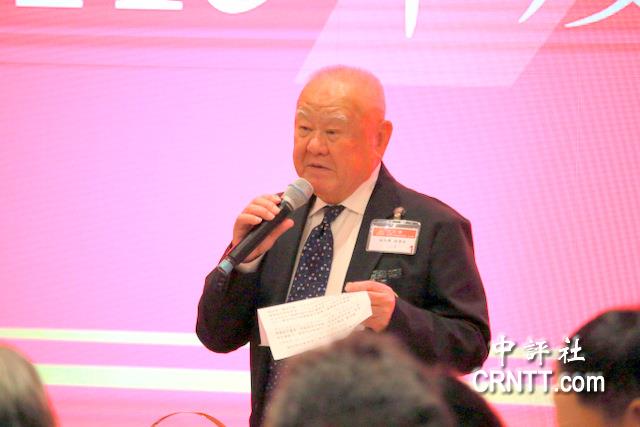 林伯豐：建議政府速推核電重啟並導入SMR