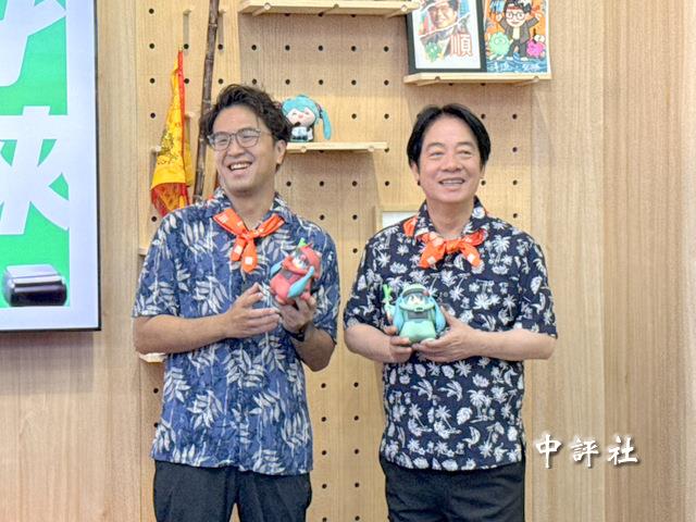 綠中常會臨時動議　提出藉洋流打全台選戰