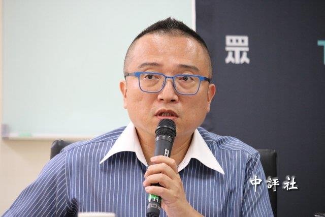 破局！民眾黨：禁助選徐欣瑩　違者開除黨籍