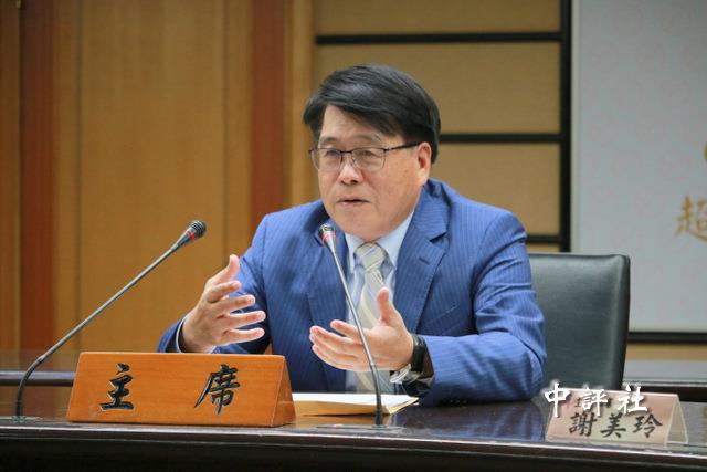 公投僅過一案遭轟 游盈隆:完全合法 公投僅過一案遭轟 游盈隆:完全合法