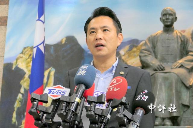 黨產會敗訴質疑法院 國民黨批干預司法 黨產會敗訴質疑法院 國民黨批干預司法