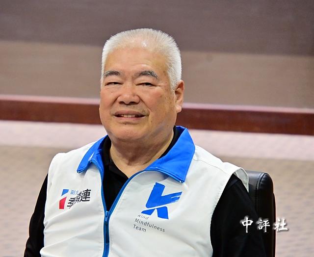 美中峰會將登場　季麟連：盼促成兩岸無戰