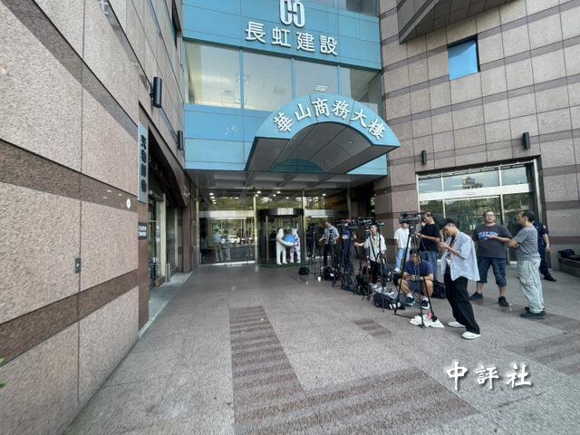 賴清德中常會重申國防預算　未提美中峰會