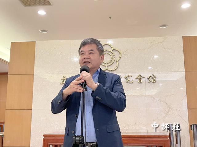 追加預算挨轟　綠黨團：補貼中油台電合理