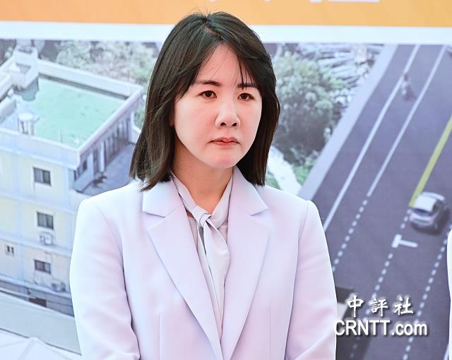 謝典霖父子捲賄選案遭押　謝衣鳳鬆口回應