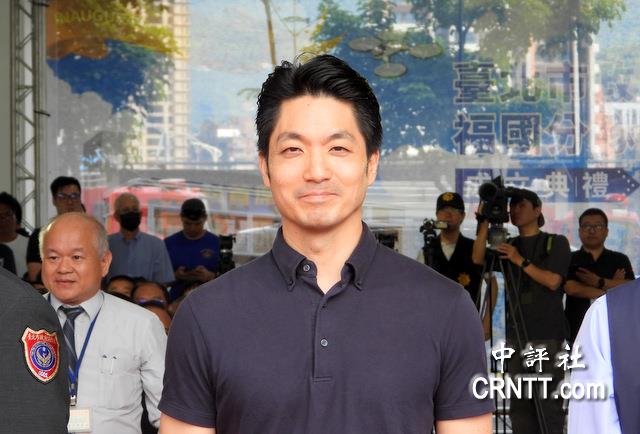 民調連本命區、大安、港湖都輸？蔣萬安回應:我有自己的選戰策略與節奏