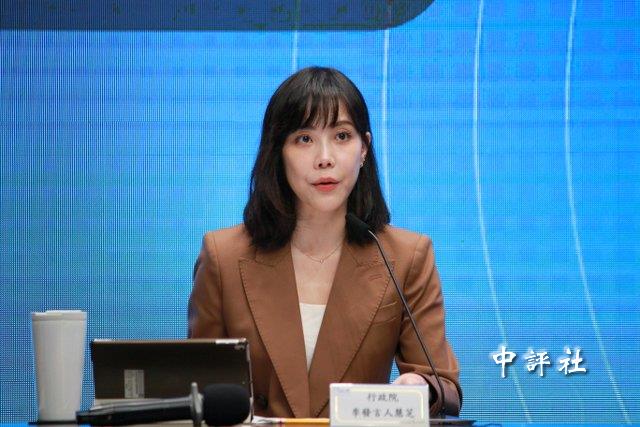 美中峰會登場 卓榮泰:我們對未來深具信心 美中峰會登場 卓榮泰:我們對未來深具信心