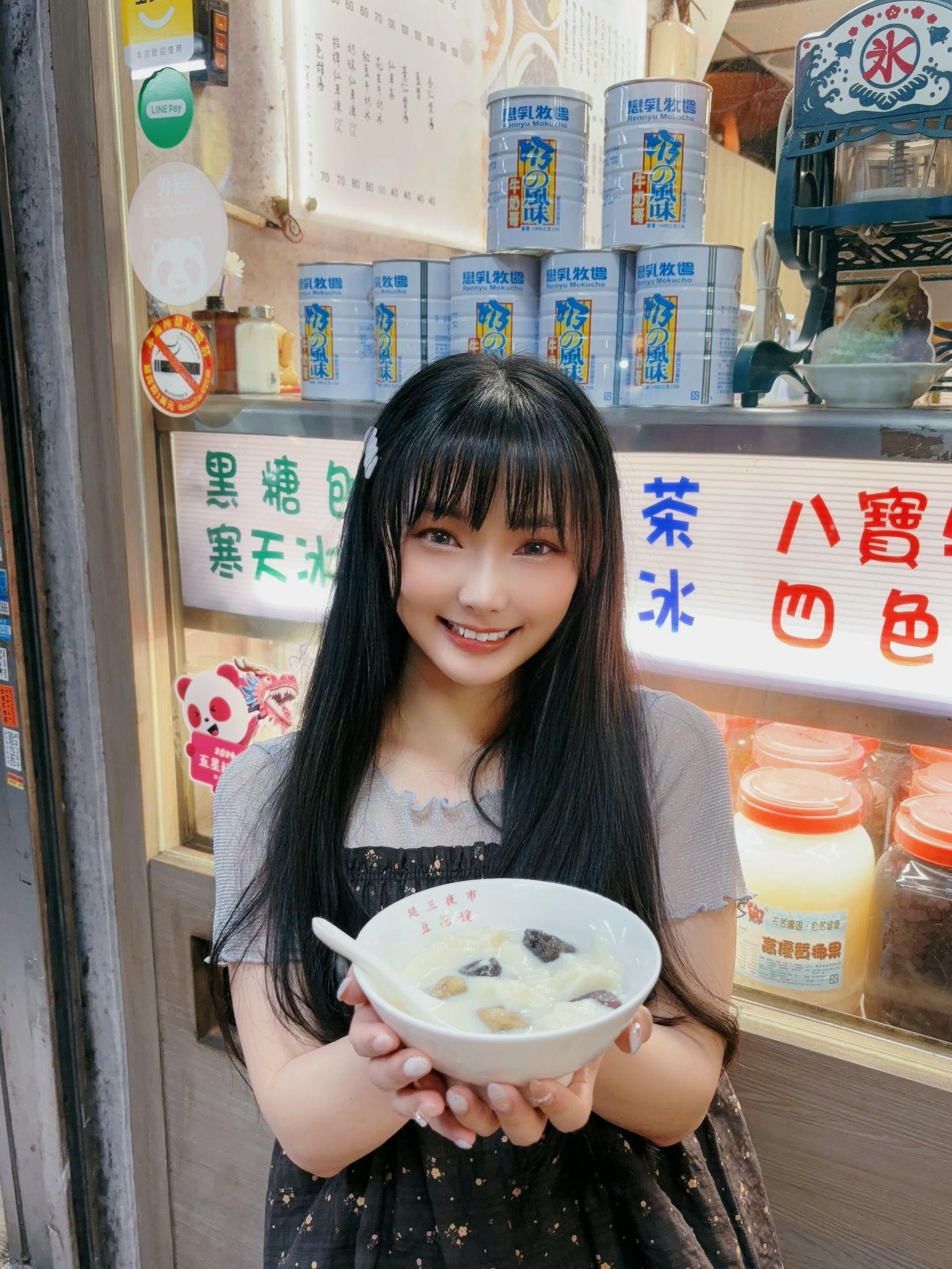 駐唱歌手豆斗的美食雷達　延三夜市3家療癒系小吃