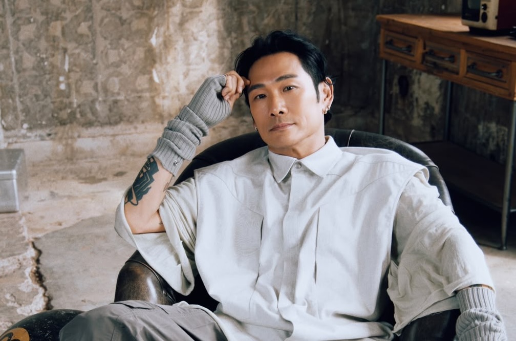 杜德偉首唱台東 相隔20多年〈脫掉〉有何不同「Baby Don’t『東』Go！