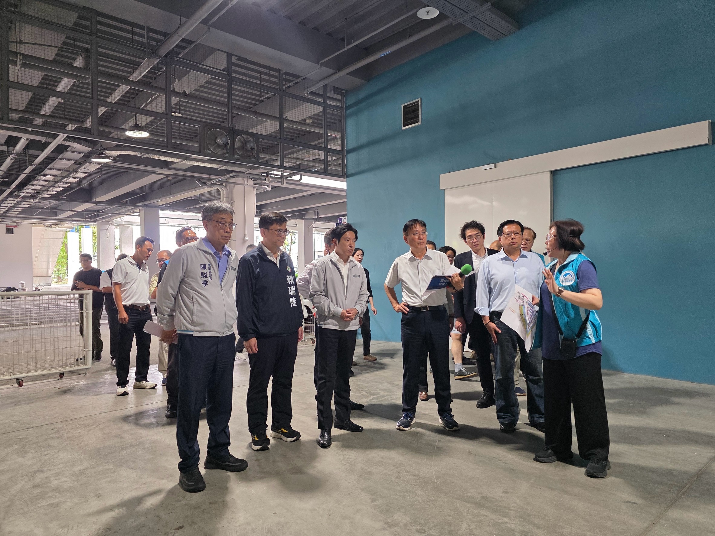 前鎮漁港船員會館優惠再加碼　外籍船員住宿降至100元　並由船東支付